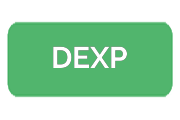 Ремонт посудомоечных машин DEXP