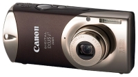 Ремонт Canon Digital IXUS i7