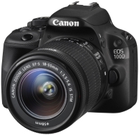 Ремонт Canon EOS 100D