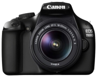 Ремонт Canon EOS 1100D