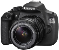 Ремонт Canon EOS 1200D