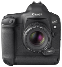 Ремонт Canon EOS 1D Mark II N