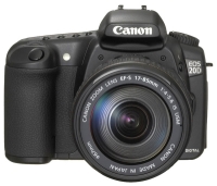 Ремонт Canon EOS 20D