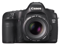 Ремонт Canon EOS 5D