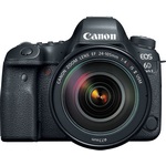 Ремонт Canon EOS 6D Mark II