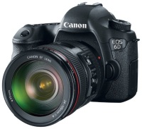 Ремонт Canon EOS 6D