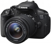 Ремонт Canon EOS 700D