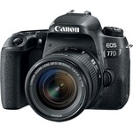 Ремонт Canon EOS 77D