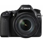 Ремонт Canon EOS 80D