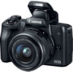 Ремонт Canon EOS M50 Mark II
