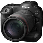 Ремонт Canon EOS R3