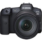 Ремонт Canon EOS R5