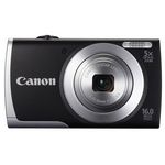Ремонт Canon PowerShot A2500 IS
