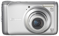 Ремонт Canon PowerShot A3100 IS