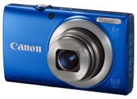 Ремонт Canon PowerShot A4000 IS