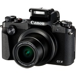 Ремонт Canon PowerShot G1 X Mark III