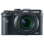 Ремонт Canon PowerShot G3 X