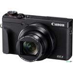Ремонт Canon PowerShot G5 X Mark II
