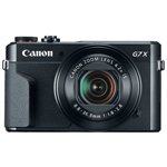 Ремонт Canon PowerShot G7 X Mark II