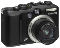 Ремонт Canon PowerShot G7