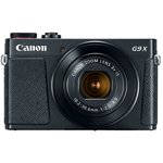 Ремонт Canon PowerShot G9 X Mark II