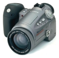 Ремонт Canon PowerShot Pro90 IS