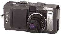 Ремонт Canon PowerShot S70