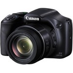 Ремонт Canon PowerShot SX530 HS
