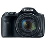 Ремонт Canon PowerShot SX540 HS