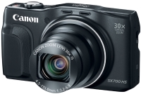 Ремонт Canon PowerShot SX700 HS