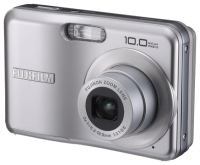 Ремонт Fujifilm FinePix A100
