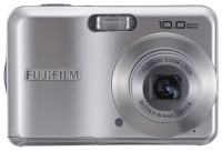 Ремонт Fujifilm FinePix A150
