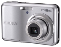 Ремонт Fujifilm FinePix A170