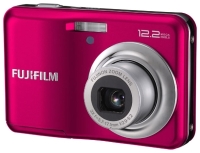 Ремонт Fujifilm FinePix A230