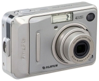 Ремонт Fujifilm FinePix A400