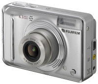 Ремонт Fujifilm FinePix A600