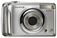 Ремонт Fujifilm FinePix A610