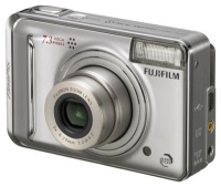 Ремонт Fujifilm FinePix A700