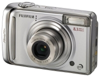 Ремонт Fujifilm FinePix A800
