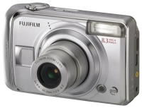 Ремонт Fujifilm FinePix A820