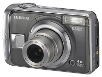 Ремонт Fujifilm FinePix A825