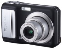 Ремонт Fujifilm FinePix A850