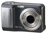 Ремонт Fujifilm FinePix A860