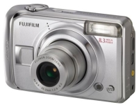 Ремонт Fujifilm FinePix A900