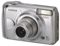 Ремонт Fujifilm FinePix A920