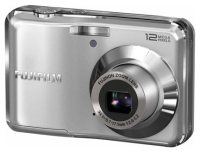 Ремонт Fujifilm FinePix AV100