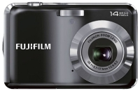 Ремонт Fujifilm FinePix AV150