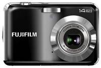 Ремонт Fujifilm FinePix AV180