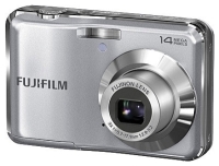 Ремонт Fujifilm FinePix AV200