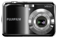 Ремонт Fujifilm FinePix AV230